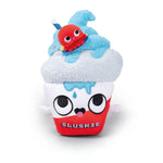 Pango Munchies Plush Slushie Shaped Cute Soft Toy Plushie Collectible Gift