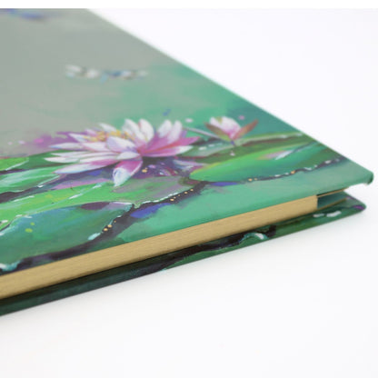The Wildlife Addresses & Birthdays Book Swan Design Nature Lover Gift Idea