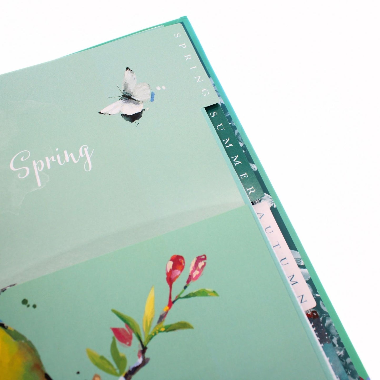 The Wildlife Garden Planner Four Seasons Gardener All Year Organiser Gift Idea