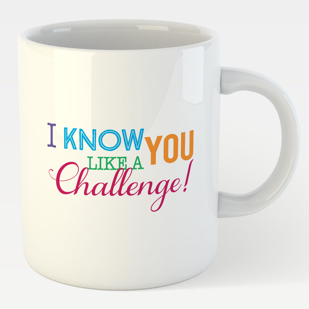 Thanks For Putting Up With Me Dad Mug In A Gift Box Father's Day Mug