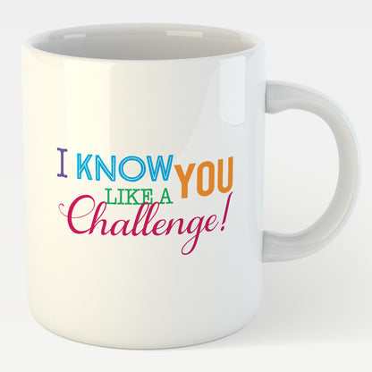 Thanks For Putting Up With Me Dad Mug In A Gift Box Father's Day Mug