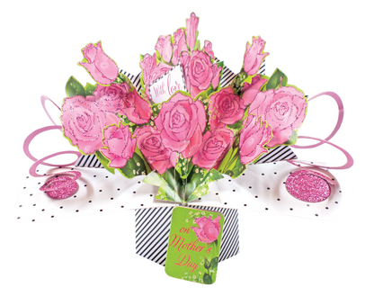 POSTED! Personalised Letterbox Gift Customise Yourself Send Direct To Their Door