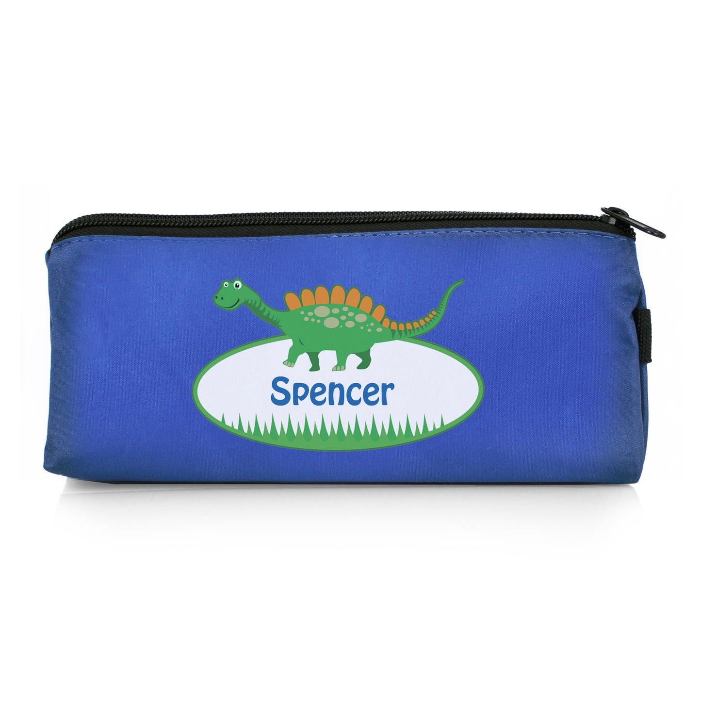 Personalised Dinosaur Pencil case - Personalise It!