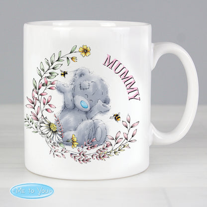 Personalised Me to You Bees Mug - Personalise It!