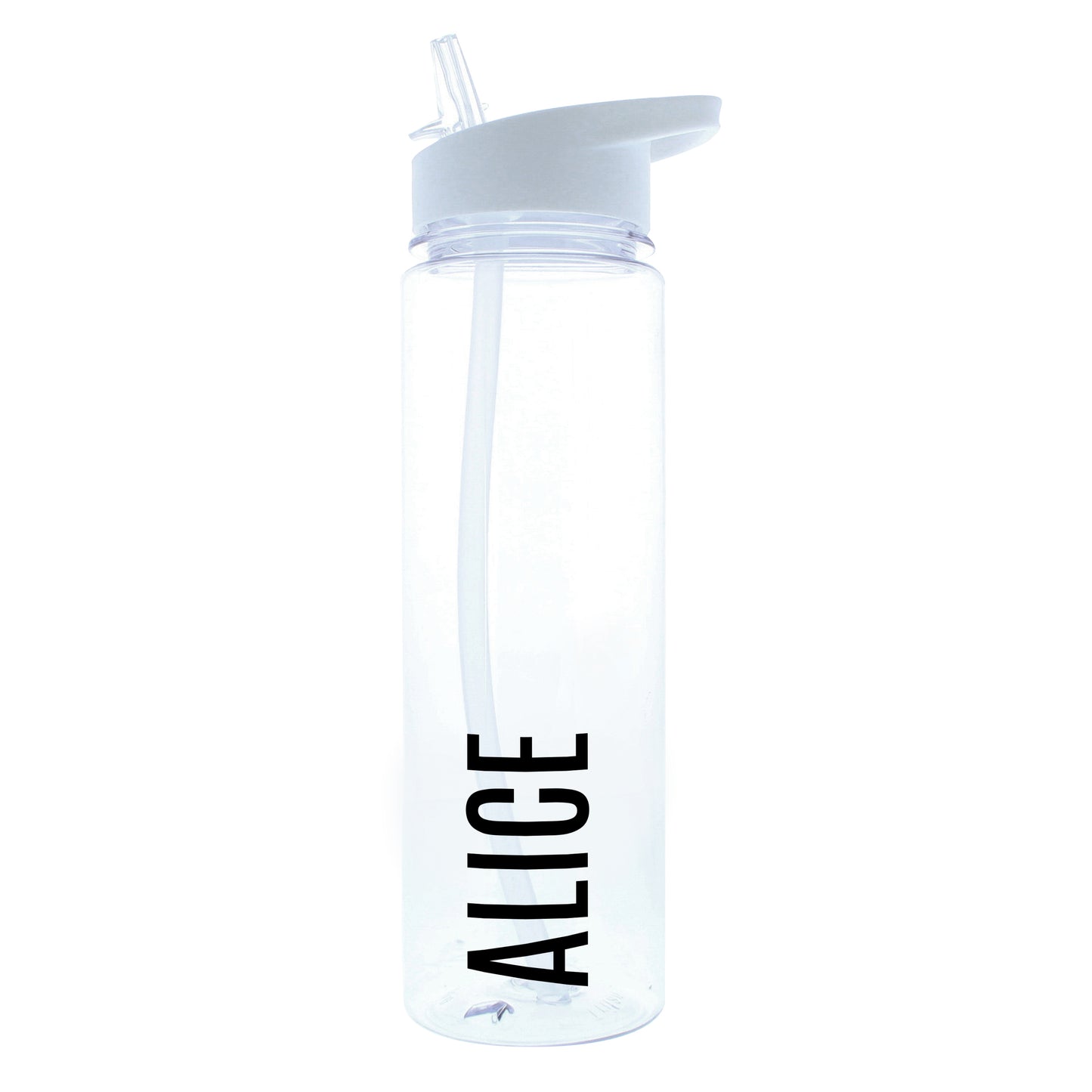 Personalised Island Water Bottle - Personalise It!