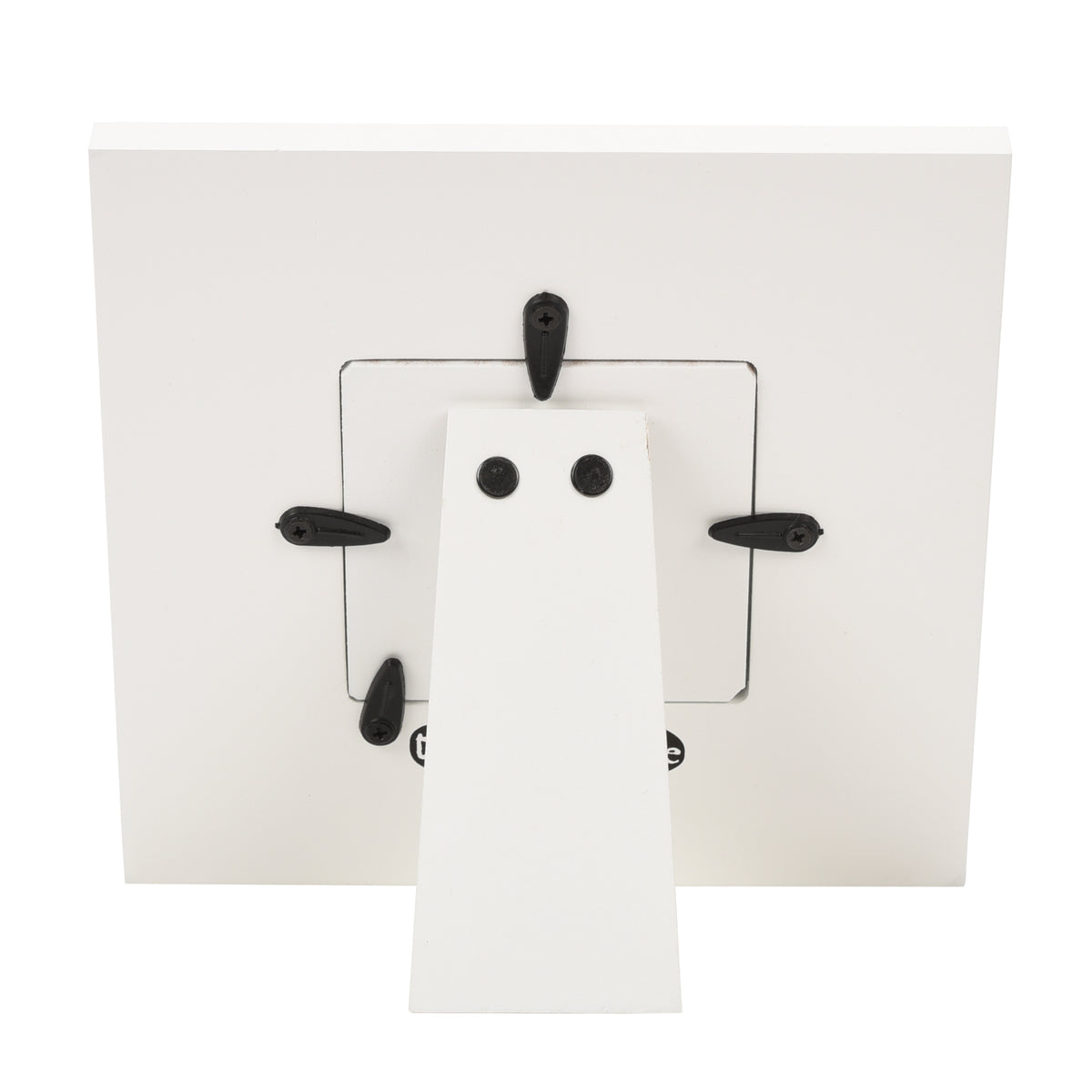 The Bright Side Officially Lovely Freestanding Photo Frame Gift
