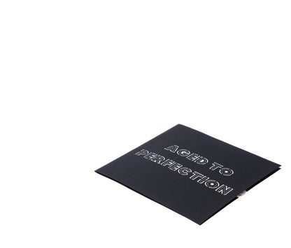 Aged To Perfection 30 Pop-Up Birthday Greeting Card Blank Inside