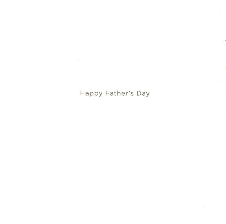 Dad To The Rescue Happy Father's Day Card