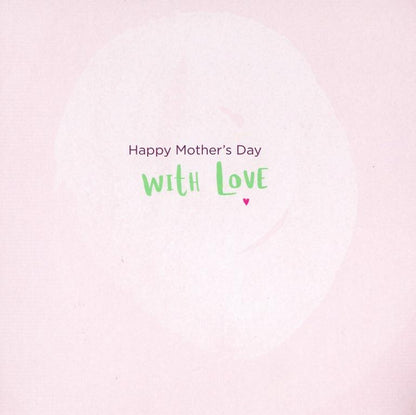 Why They Invented Mums Happy Mother's Day Card