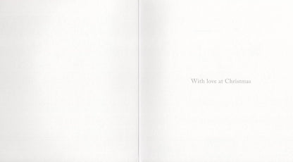 For A Darling Daughter Emma Bridgewater Christmas Greeting Card