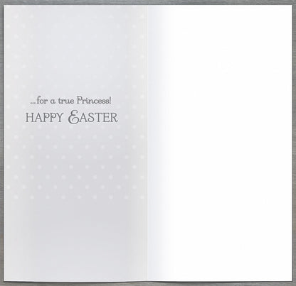 Disney Princess Easter Treat Gift Card Money Wallet