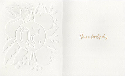 Happy Birthday 21 Today Floral 21st Birthday Greeting Card