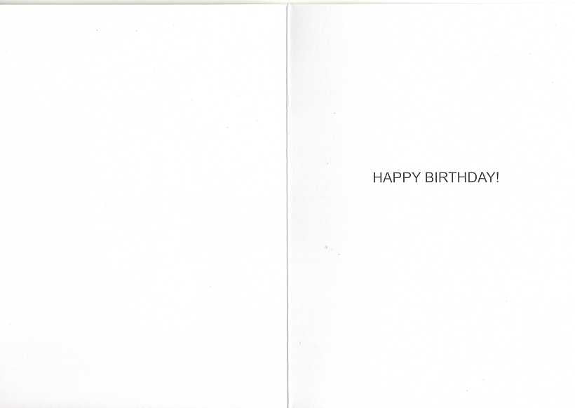 Officially Really Old Embellished Birthday Greeting Card