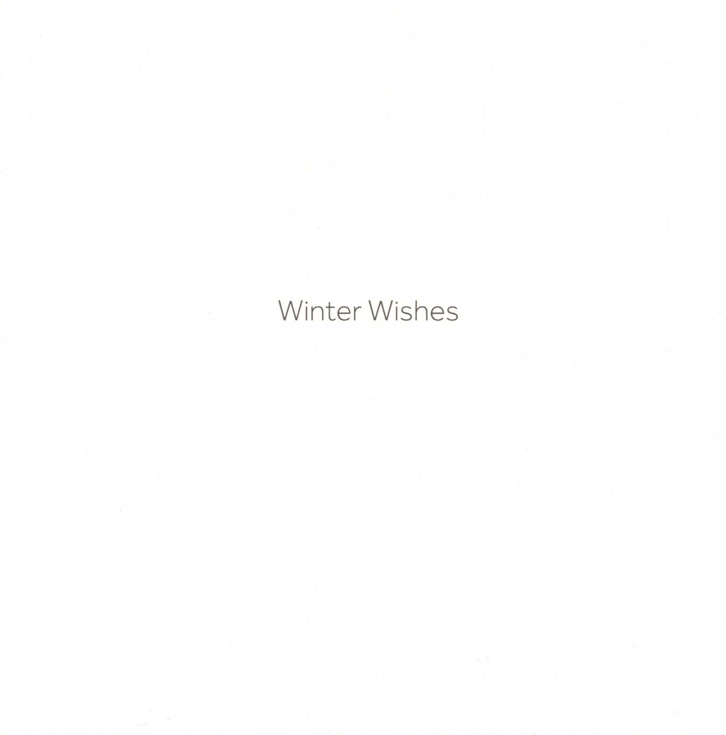 Box of 15 Almanac Winter Robin & Hare Christmas Cards In 3 Designs