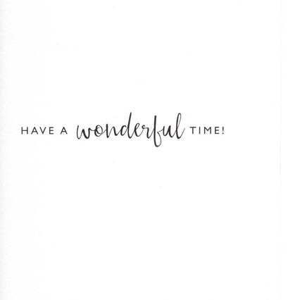 Celebrate At Easter Colourful Eggs Easter Greeting Card