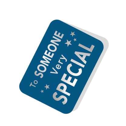 To Someone Very Special Easter Bunny Pop Up Easter Card