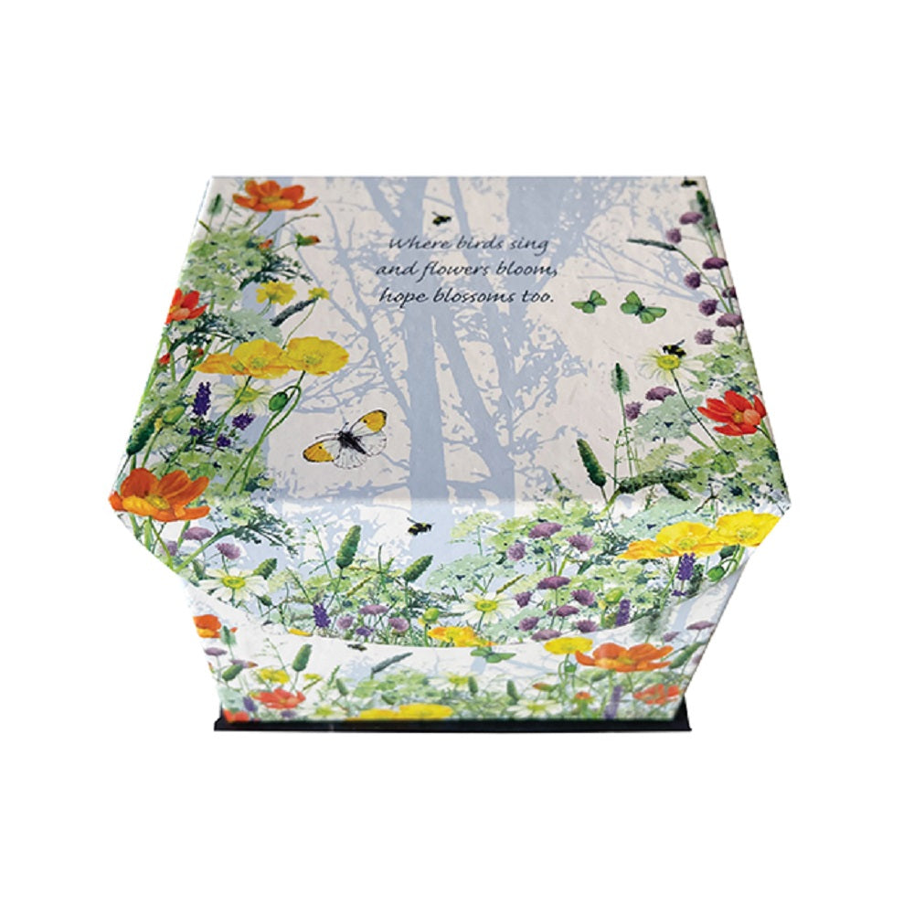 Tuppence A Bag Song Thrush Fine Bone China Mug In Gift Box