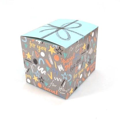 For Fox Sake Inside Out Mug In Gift Box