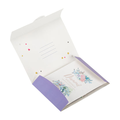 Diamond Wedding 60 Years Anniversary 3D Pop Up Greeting Card