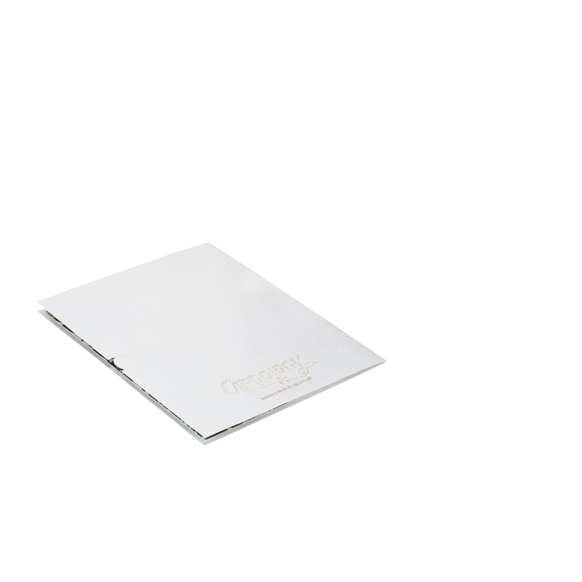 Colourful Floral Sunflowers Any Occasion 3D Pop Up Greeting Card