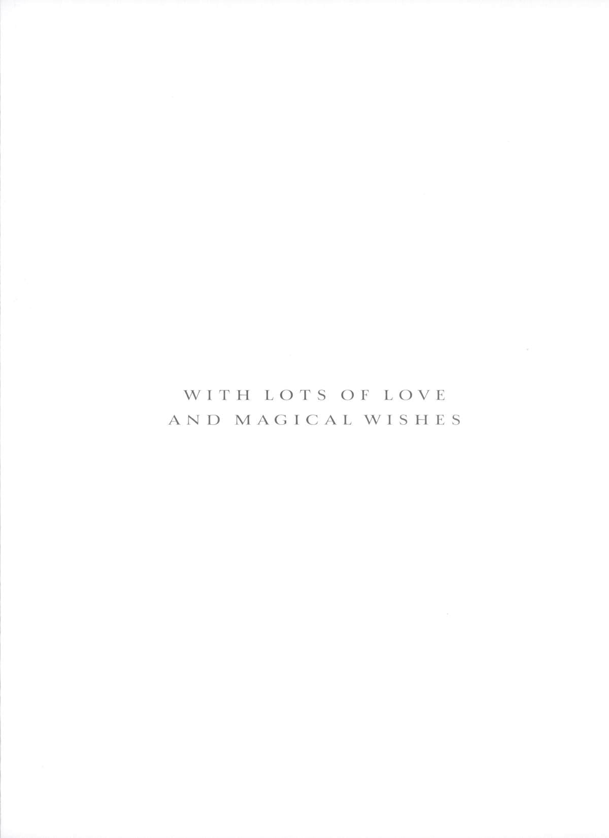 To A Special Little Girl On Your 1st First Christmas Card