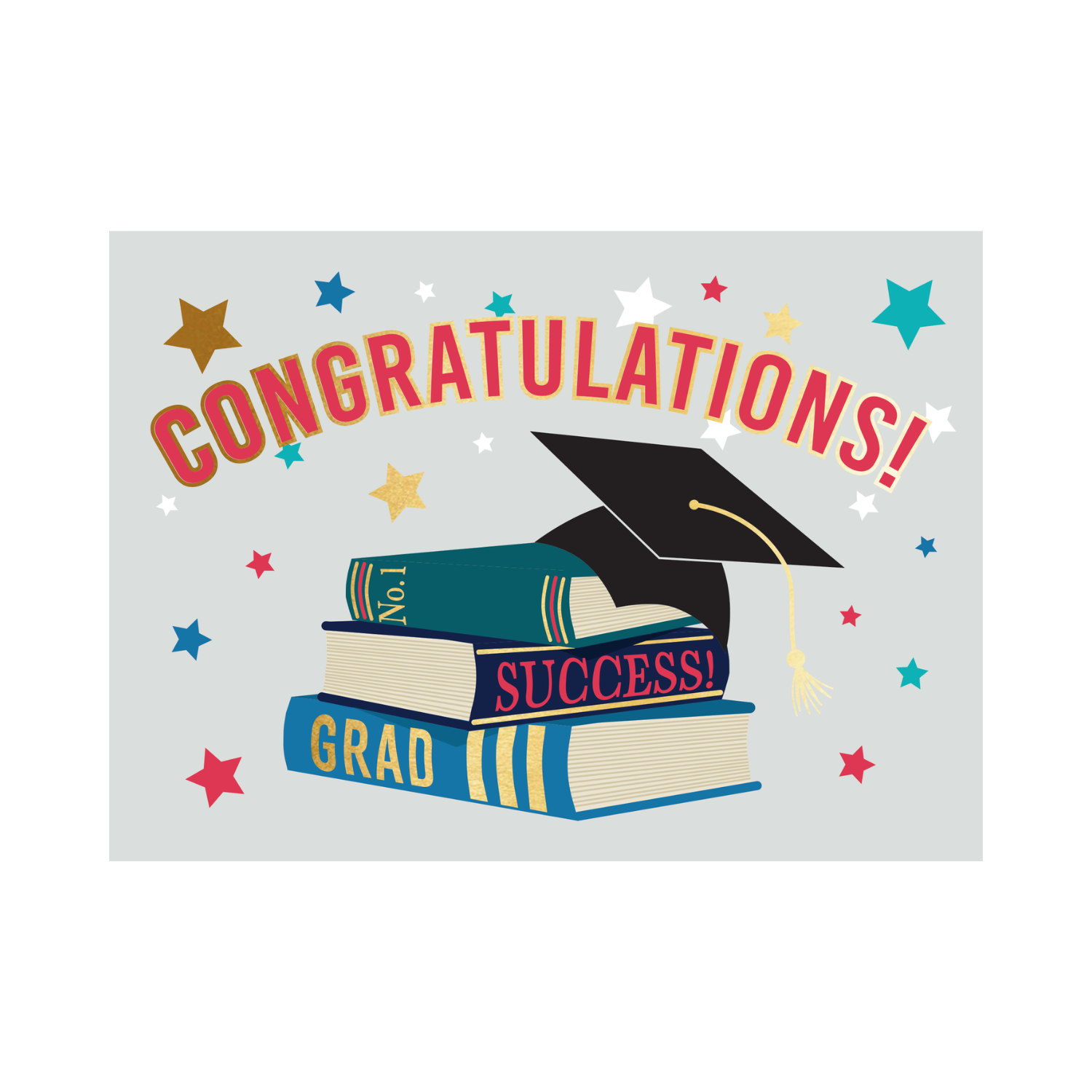 It's Your Graduation Pop Out Paper Celebrations Card – Love Kate's