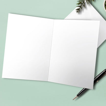 Time To Live Your Dream Any Occasion Card