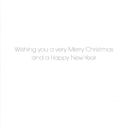 RSPB Box of 20 Birds & Wildlife Assorted Charity Christmas Cards