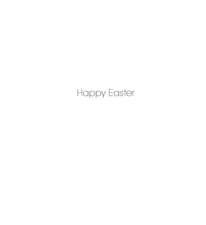 Pack Of 5 Happy Easter Artistic Pack Of Greeting Cards