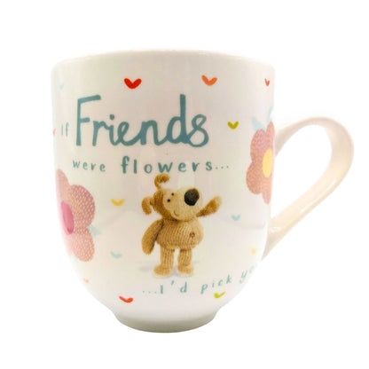 Boofle Friends Best Buds Fur-Ever! Mug Gift Idea