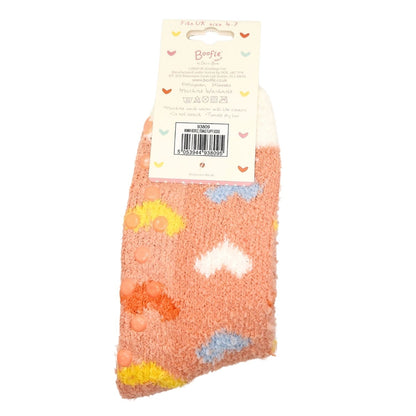 Boofle Lovely Mummy Love At First Step Socks Gift Idea