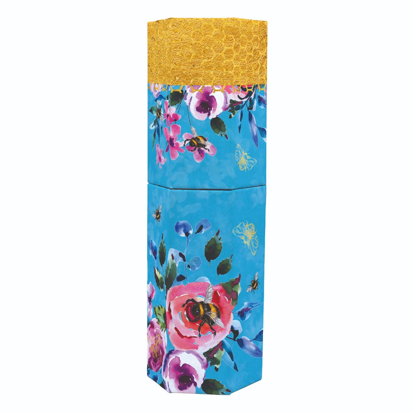 Gifted Stationery Queen Bee Pencil Set In Case