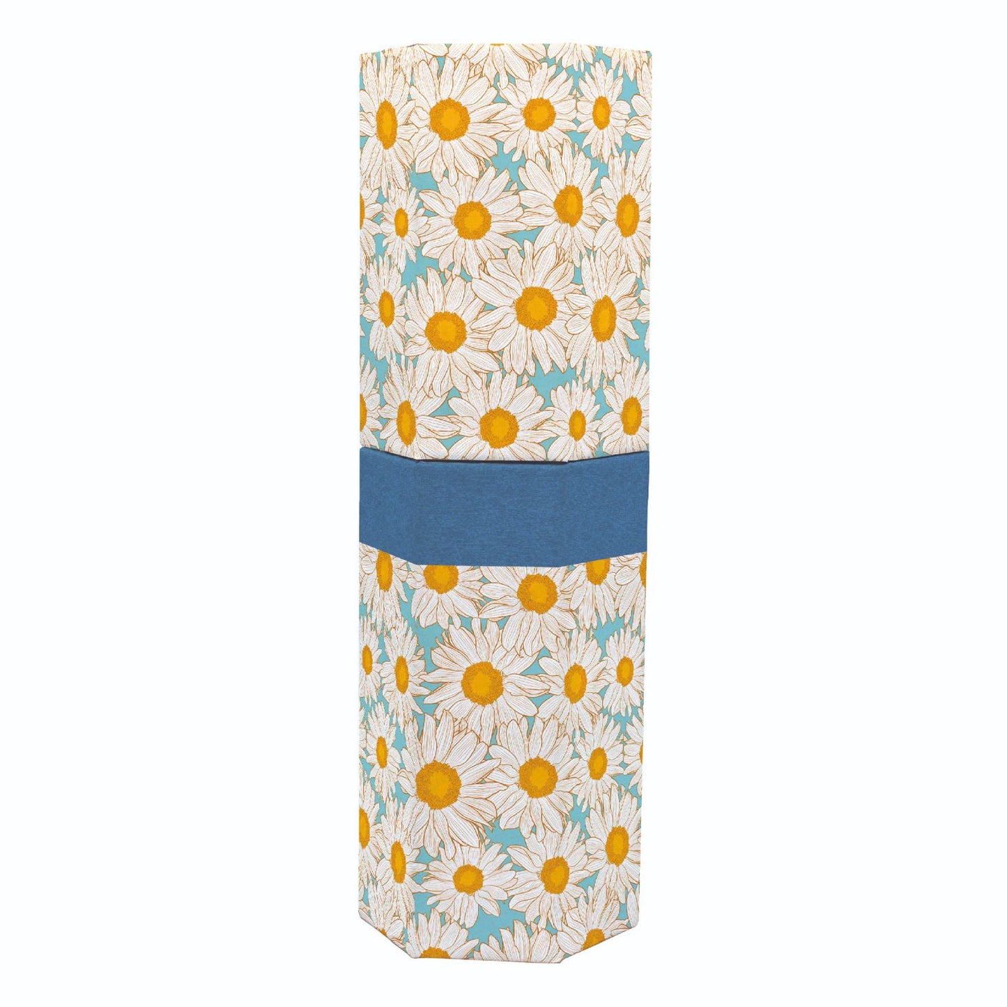 Gifted Stationery Hazy Daisies Pencil Set In Case
