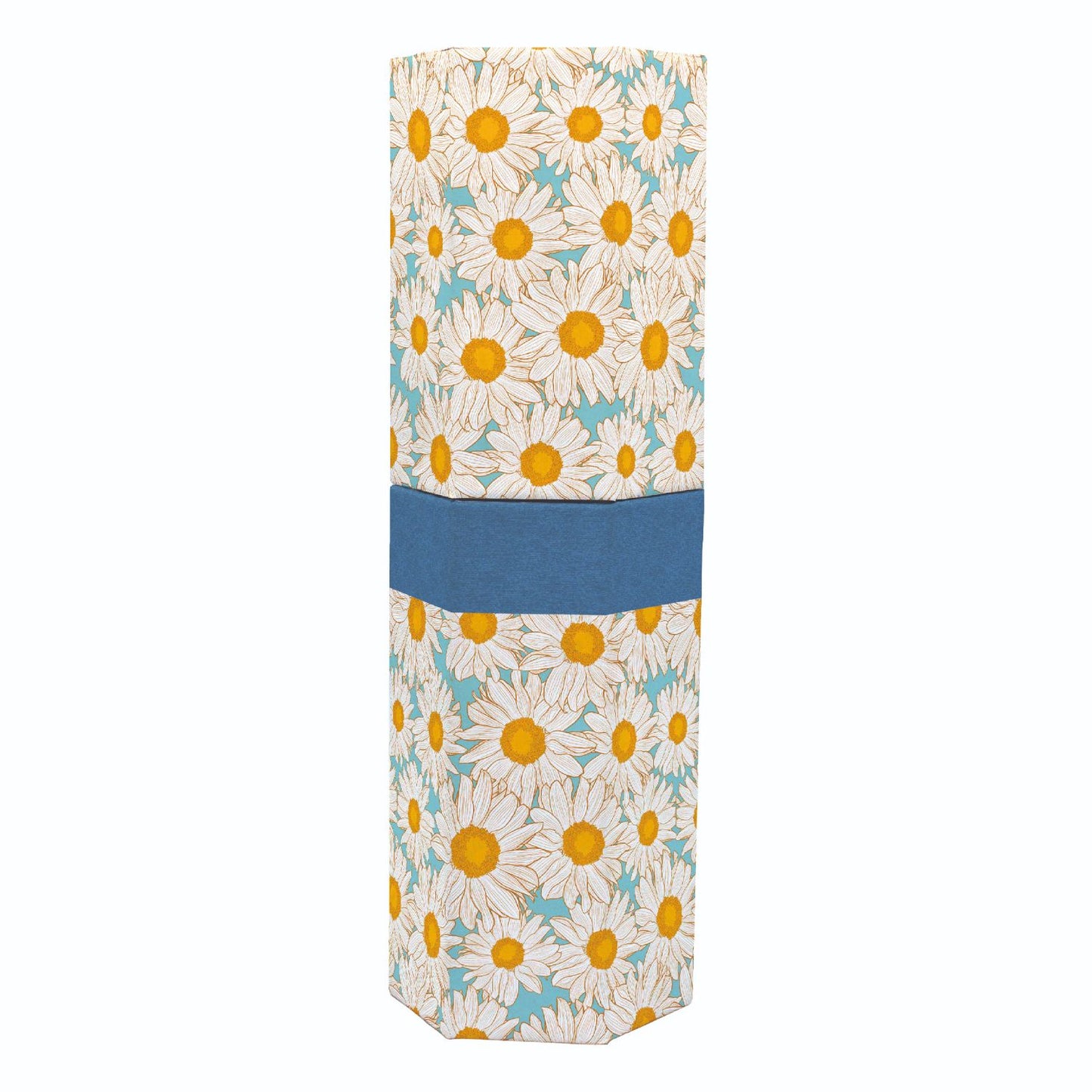 Gifted Stationery Hazy Daisies Pencil Set In Case