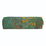 Gifted Stationery Klimt Fabric Pencil Case