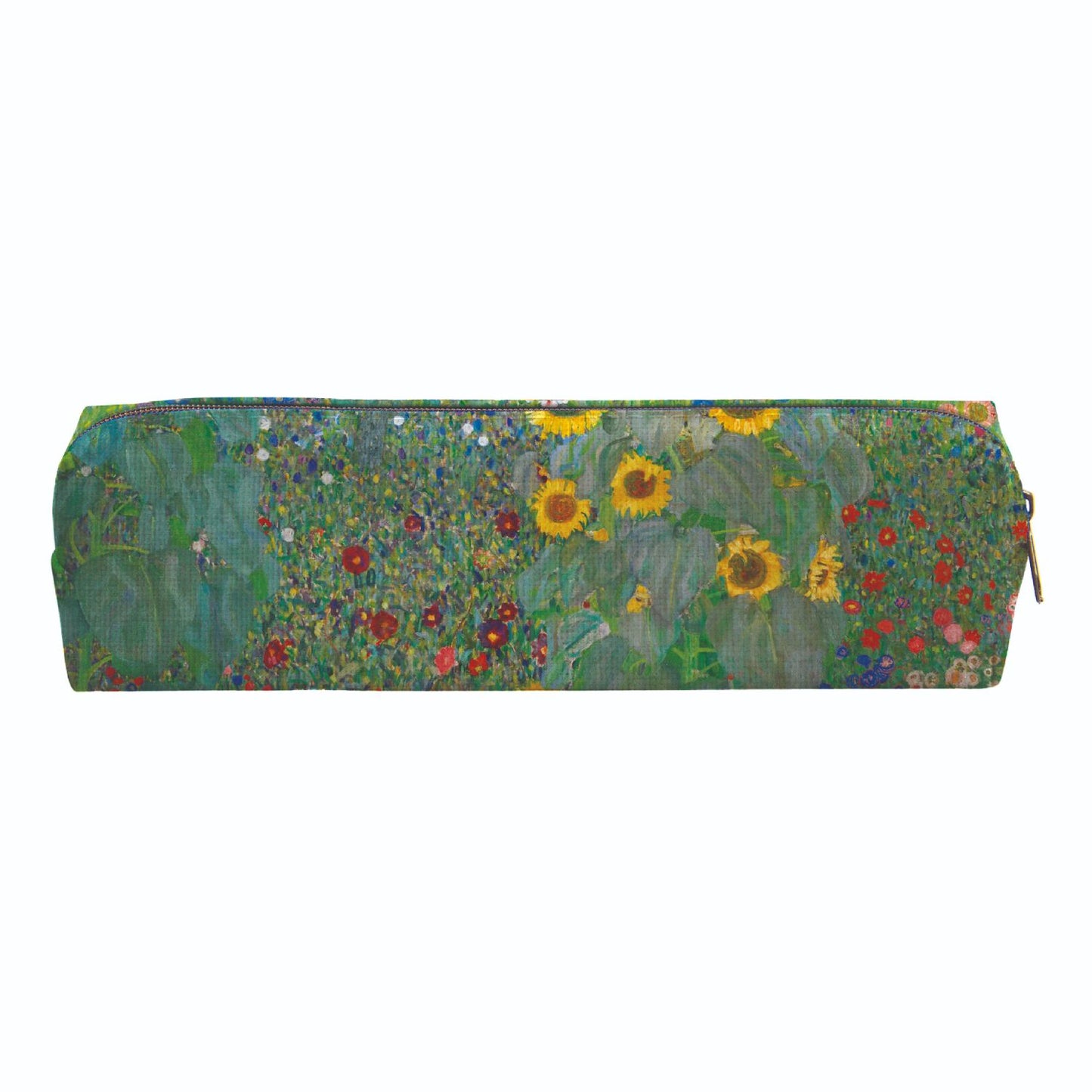 Gifted Stationery Klimt Fabric Pencil Case