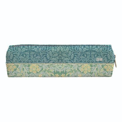 Gifted Stationery William Morris Fabric Pencil Case