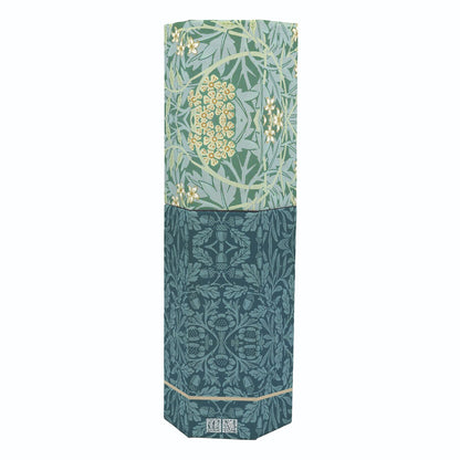 Gifted Stationery William Morris Pencil Set In Case