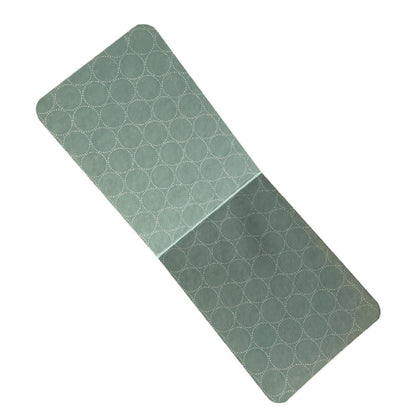 Little Dog Laughed Alsatian I Promise To Follow You Notebook