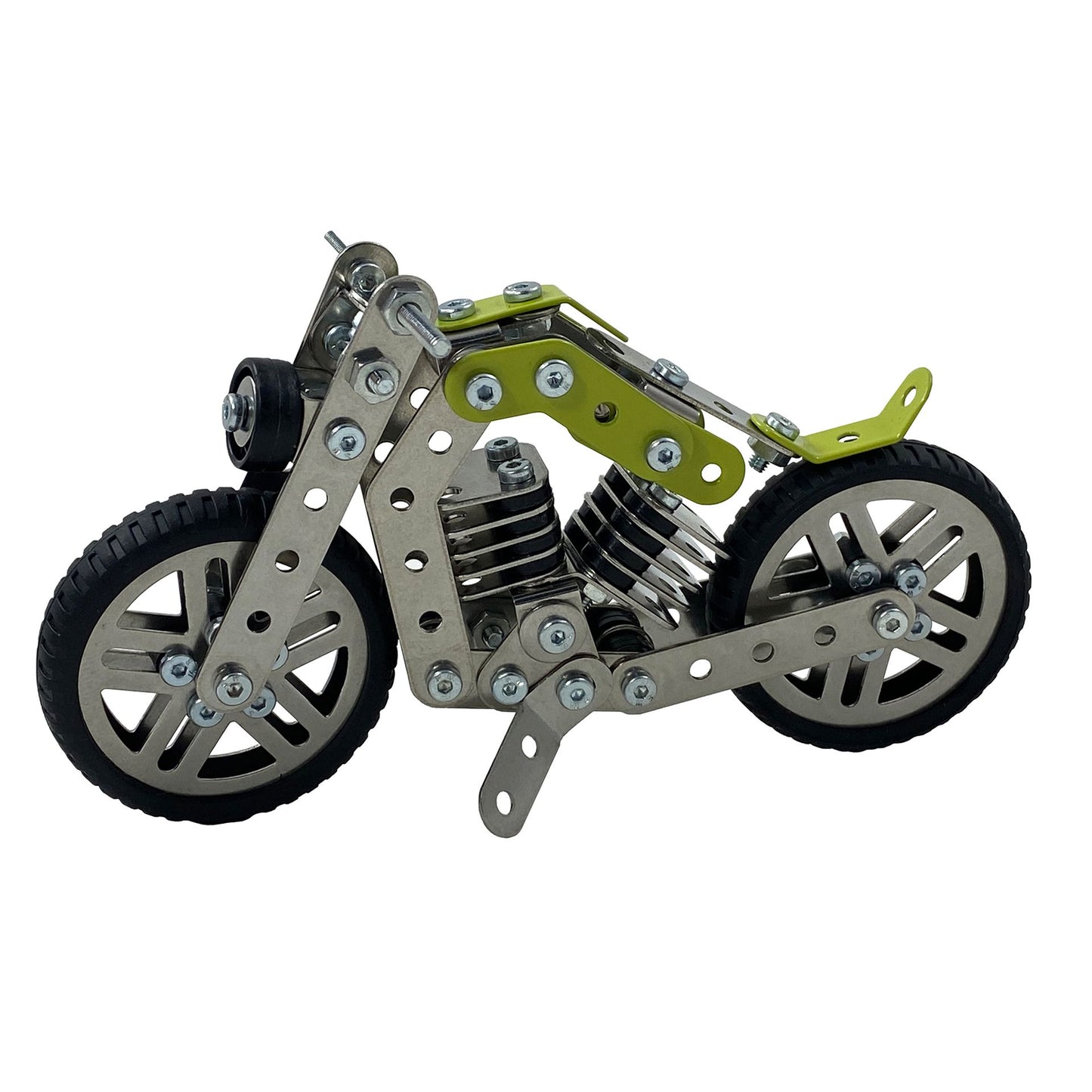 Apples To Pears Born To Be Wild Bike Kit Gift In A Tin