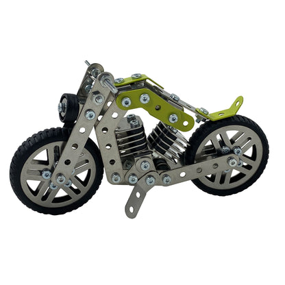 Apples To Pears Born To Be Wild Bike Kit Gift In A Tin