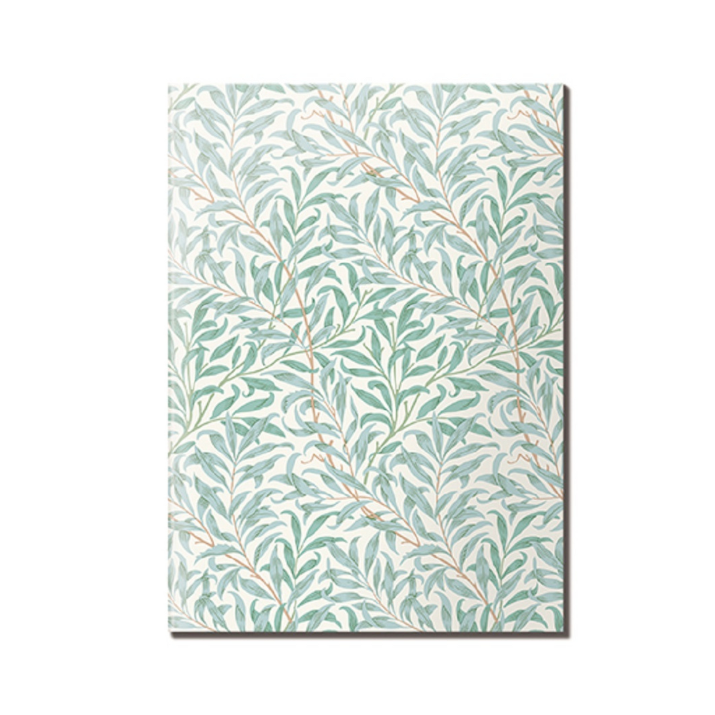 William Morris Set Of 3 A6 Notebooks In Mixed Designs
