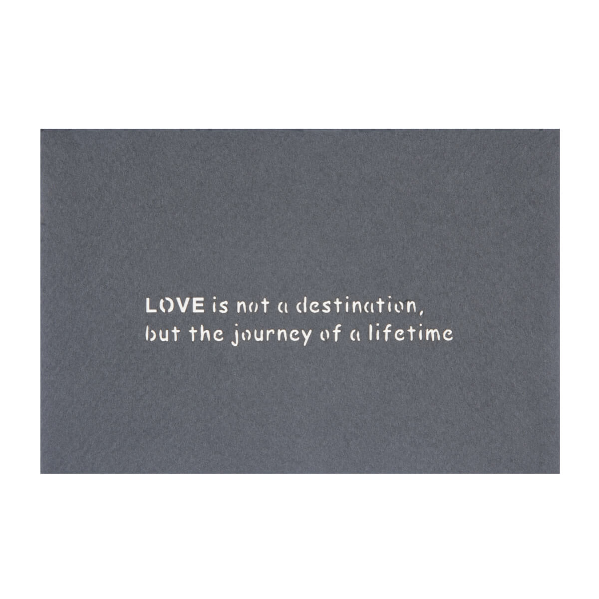 Brides Carriage Pop-Up Female Wedding Greeting Card Blank Inside