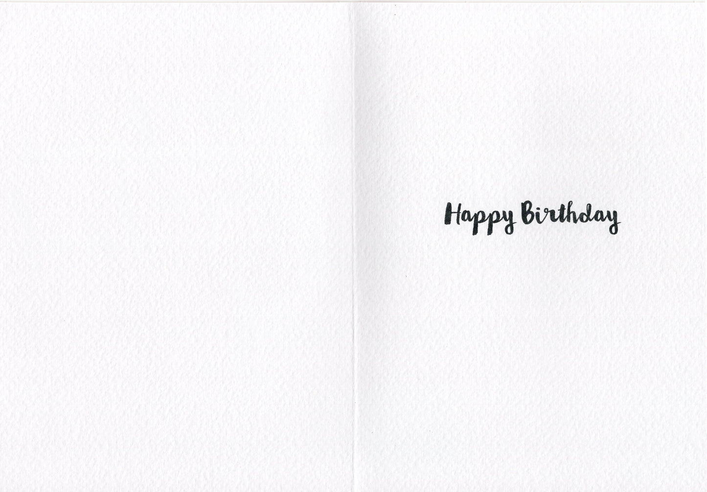 How I Feel With No Coffee Funny Birthday Greeting Card