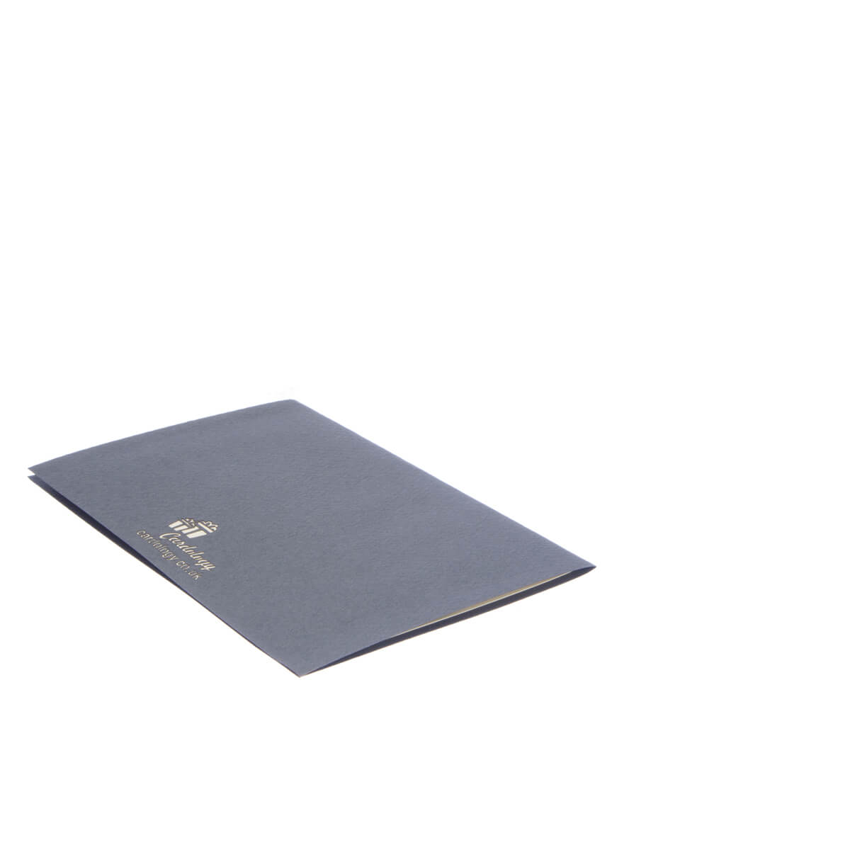 Land Rover Pop-Up Any Occasion Greeting Card Blank Inside