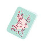 Daughter & Son-In-Law Anniversary Tag