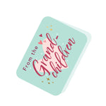 Grandchildren Anniversary Tag