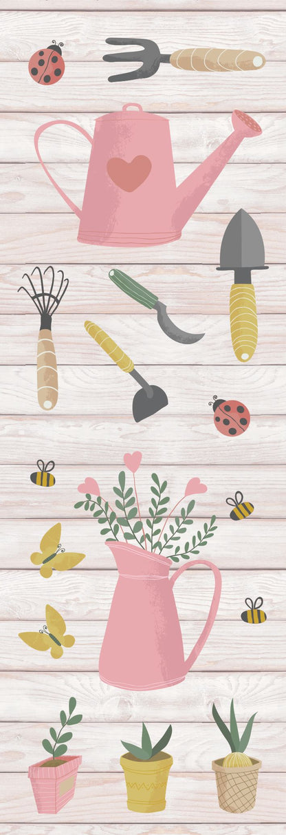 Gifted Stationery Potting Shed Gift Boxed Pen Set