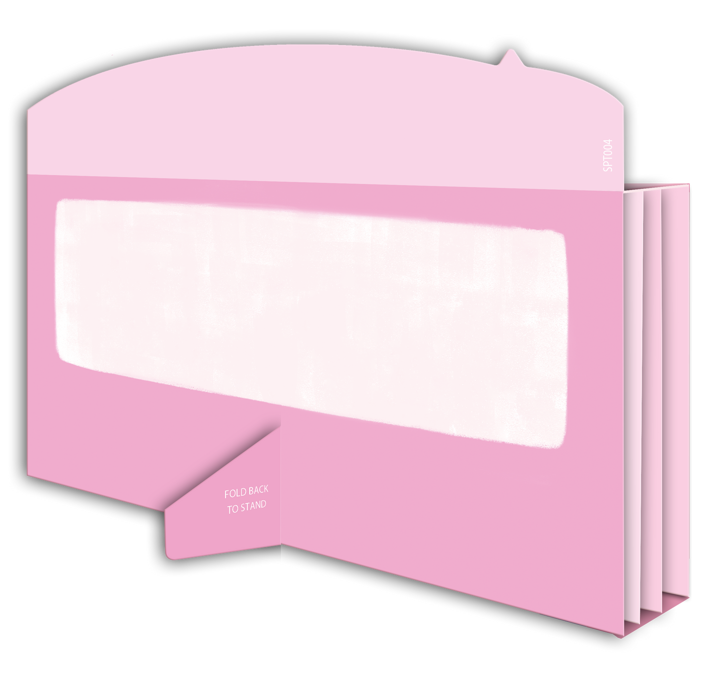 Spectacular 3D Unicorn & Rainbows Magical Birthday Card