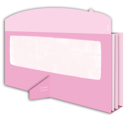 Spectacular 3D Unicorn & Rainbows Amazing Sister Birthday Card